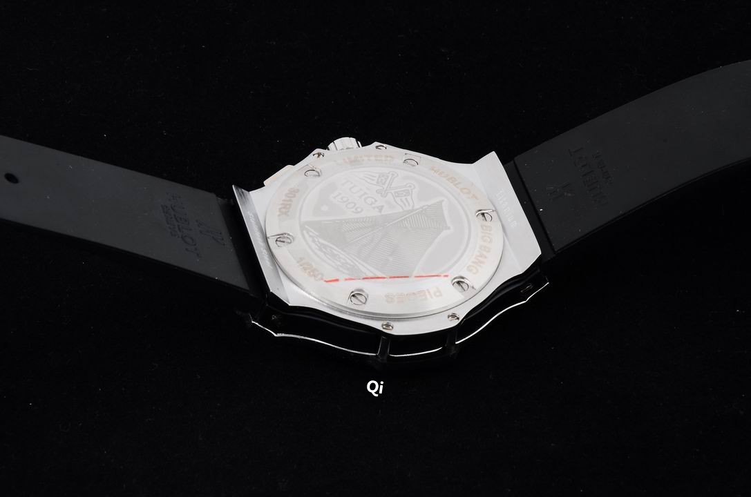Hublot watch man-210